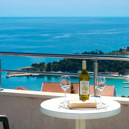 Vista Al Mar Daire *