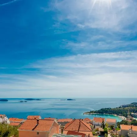 Vista Al Mar Appartamento *