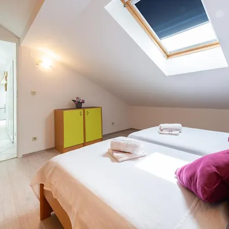 Appartement Vista Al Mar Mlini