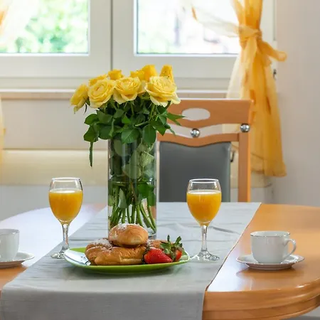 Vista Al Mar Appartement