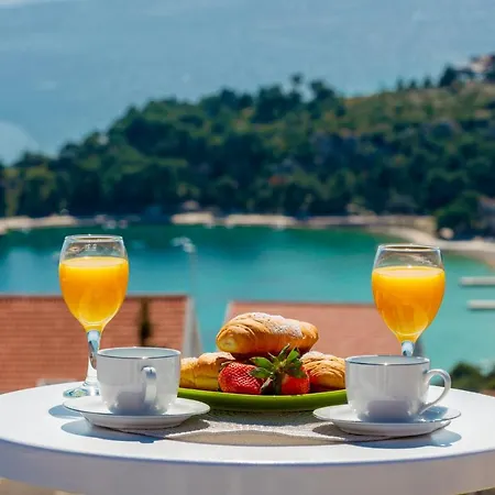 Vista Al Mar Appartement Mlini