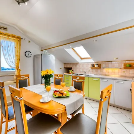 Vista Al Mar Appartamento Mlini