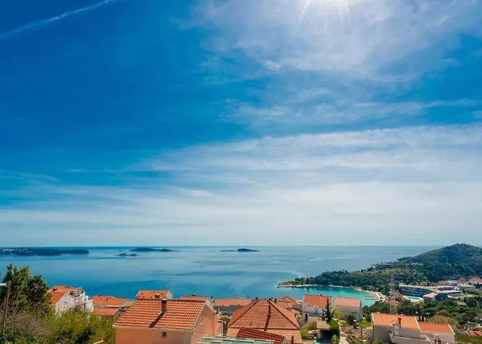 Vista Al Mar Lägenhet *