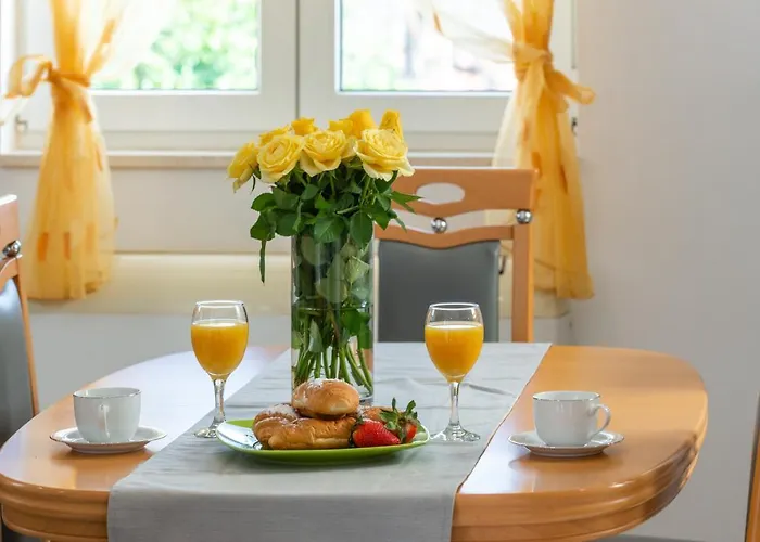 Vista Al Mar Lägenhet