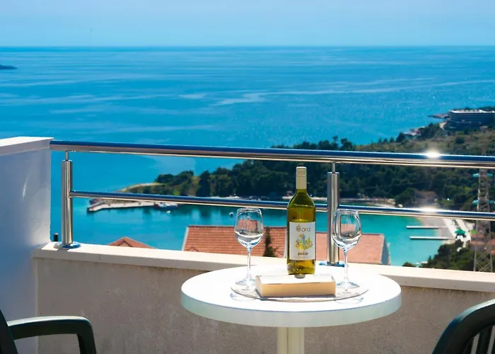 Vista Al Mar Lägenhet *